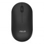 Asus | Keyboard and Mouse Set | CW100 | Keyboard and Mouse Set | Wireless | Mouse included | Batteries included | UI | Black | g - 5